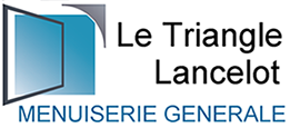 LE TRIANGLE LANCELOT Logo